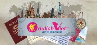 Công ty Cổ phần truyền thông du lịch Việt